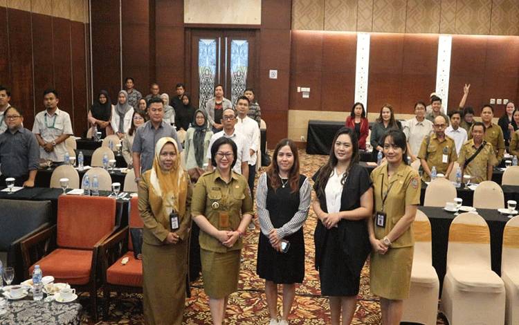 LKPM Upaya Tingkatkan Investasi Daerah