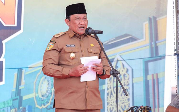 Edy Pratowo Ingatkan Pentingnya SDM Unggul Hadapi Bonus Demografi
