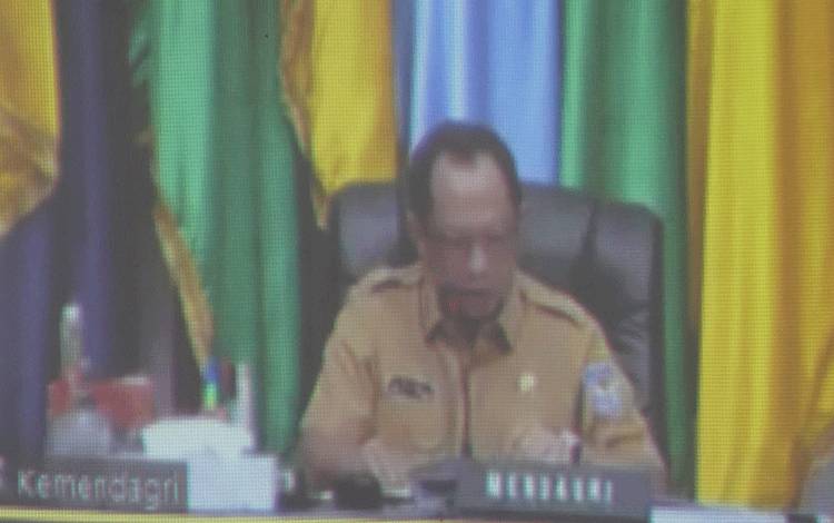 Jaga Inflasi, Pemerintah Daerah Perlu Perhatikan Gejolak Beberapa Komoditas ini