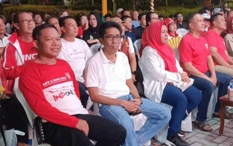 Waket Komisi A DPRD Palangka Raya Minta Masyarakat Tetap Tenang Menghadapi Kekalahan Tim Nasional Indonesia dari Uzbekistan