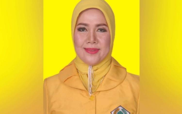 Norhaini Dorong UPT Puskesmas untuk Lakukan Fogging, Upaya Pencegahan DBD
