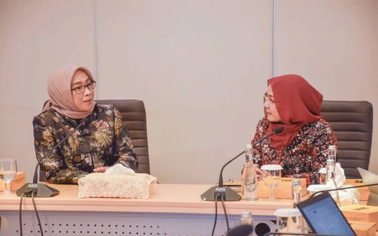 Konversi Motor Listrik, Kementerian ESDM Gandeng Kemendikbudristek