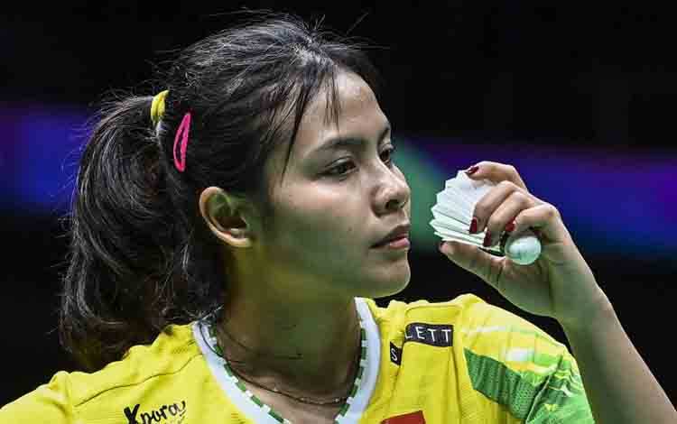 Pelatih Pastikan Tunggal Putri Indonesia Siap Hadapi Jepang