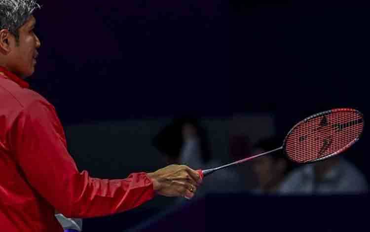 Pelatih: Tunggal Putra Indonesia Siap Turun dengan Kekuatan Terbaik