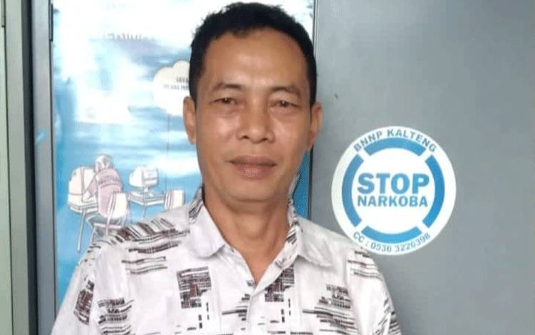 Didukung Tokoh dan Wartawan Senior, Zainal Bakal Calonkan Diri Sebagai Ketua PWI Kalteng Periode 2024-2029