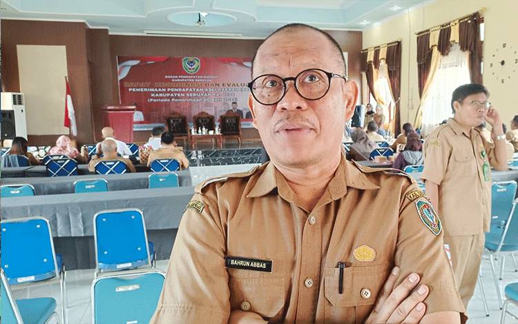 Besok, Ratusan Tenaga PPPK Seruyan Diambil Sumpah Janji