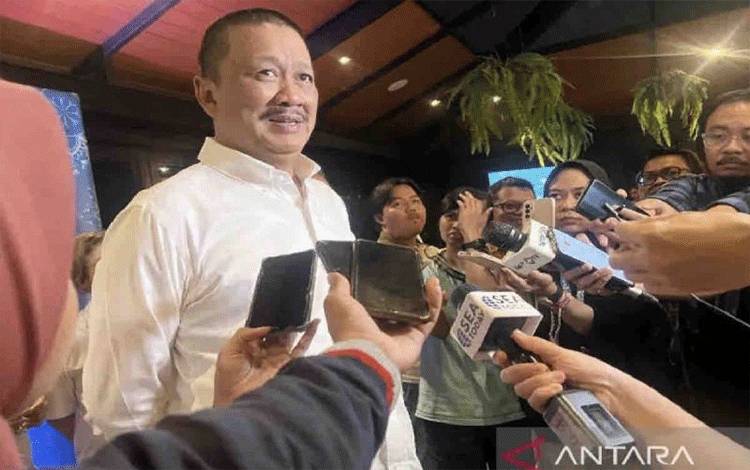 Garuda Indonesia Catat Pendapatan Usaha Tumbuh Positif di Kuartal I
