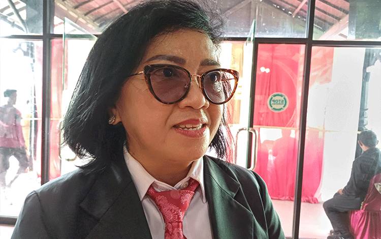 Perlu Penanganan Serius Banjir di Sampit