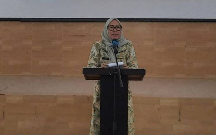 ASN Lulus Pelatihan GTA Diminta Hadirkan Inovasi Layanan Publik Digital