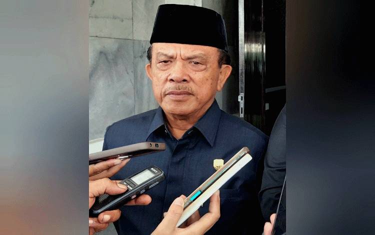 Dewan Harap Tenaga Medis Terpenuhi Hingga Wilayah Terpencil