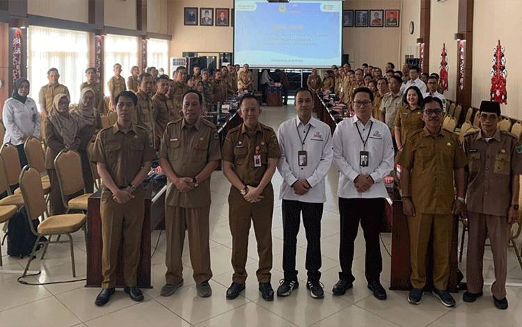 Monev Penting Dilakukan untuk Maksimalkan Pelayanan Publik