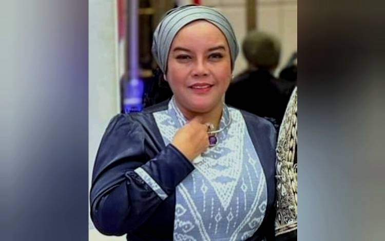 Dewan Kalteng Dorong Peningkatan Kesejahteraan Masyarakat Melalui Pembangunan Berkeadilan