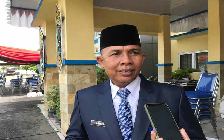 Disdikbud Kobar Upayakan Fasilitasi Motor Dinas bagi Guru di Daerah Terpencil