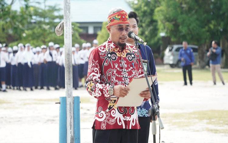 Guru Penggerak Diharapkan Bawa Perubahan Gemilang Dunia Pendidikan