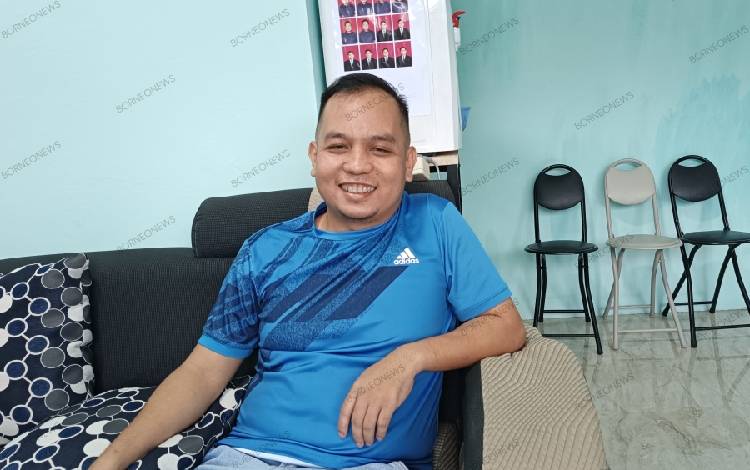 Anggota DPRD Gunung Mas Soroti Jembatan di Dapil III yang Rusak