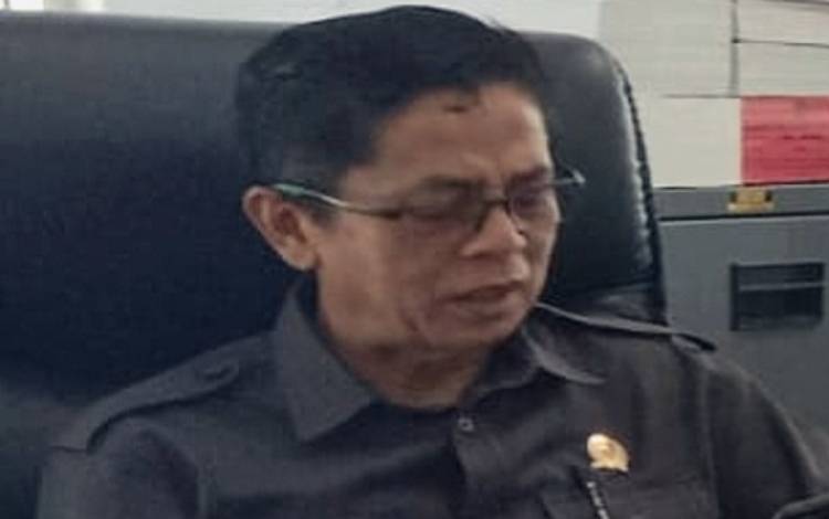 Legislator Kalteng Minta Pemda Tingkatkan Keterampilan Masyarakat di Pelosok