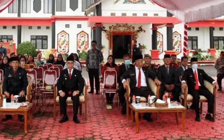 Pembelajaran Kurikulum Merdeka Butuh Proses Penerapan