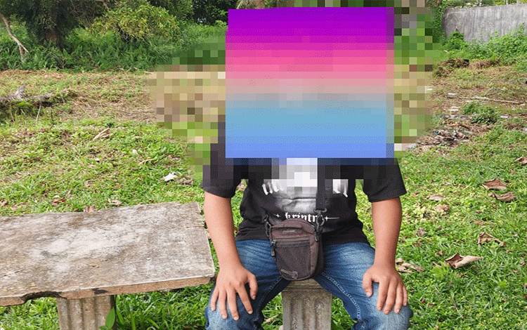 Putus Cinta, Mahasiswa Asal Kotim Ancam Bunuh Diri dan Sebar Video Porno sang Mantan