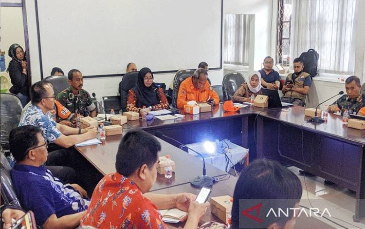 Penetapan Status Tanggap Darurat Banjir Kotim untuk Mengoptimalkan Penanganan