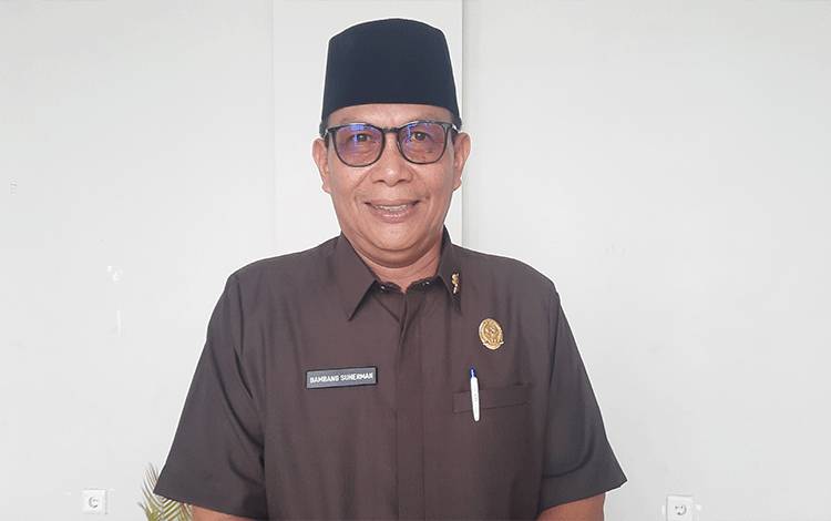 Peron dan PKS Jangan Terima Buah Sawit Hasil Curian