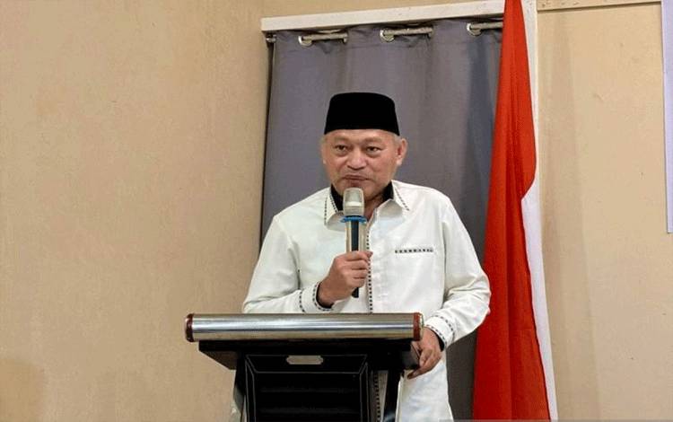 Kemenag Tingkatkan Kualitas Pendidikan Lewat Merdeka Belajar