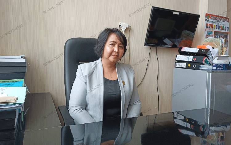 Dewan Apresiasi Angka Stunting di Gumas Kembali Turun