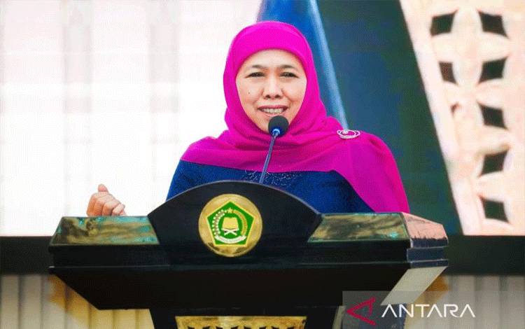 Muslimat NU Inisiasi Komite Guna Suarakan Perdamaian Dunia ke PBB