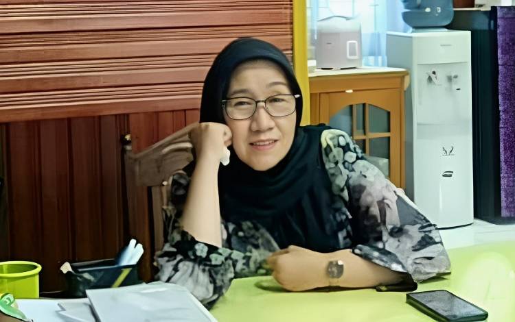 Dewan Dorong Semua Pihak Bersinergi Tingkatkan Kualitas Pendidikan di Kalteng