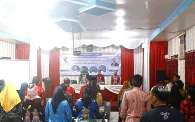 Wujudkan Pendidikan Bermutu?Menuju Mura Emas