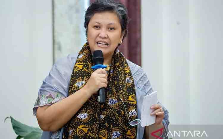 MPR: Gerakan Hidup Sehat Lahirkan Generasi Tangguh