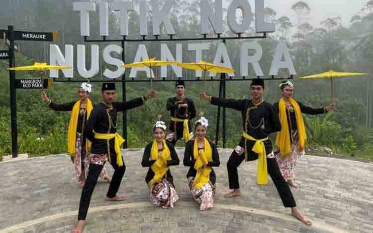 Otorita IKN Optimalkan Potensi Kearifan Lokal melalui Museum Kehidupan