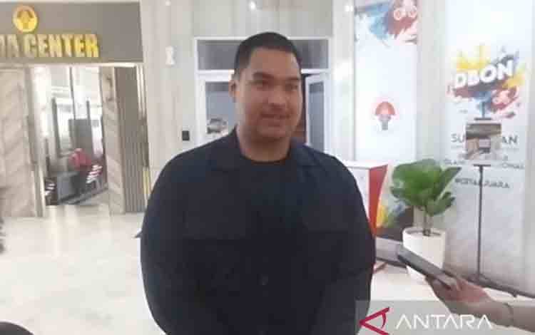 Menpora Yakin Tren Positif Pebulutangkis Lanjut ke Olimpiade Paris