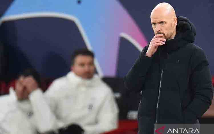 Ten Hag: Hanya Mourinho Manajer MU yang Dapat Pemain Sesuai Keinginan