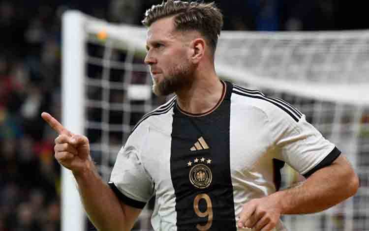 Fuellkrug Ingin Wujudkan Mimpi Bawa Dortmund ke Final Liga Champions