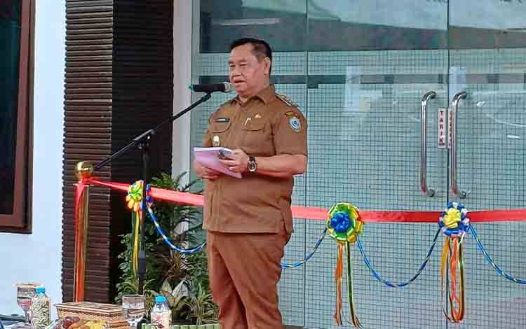 Angka Stunting Naik Menjadi 35 Persen, Bupati Kotim Minta Dievaluasi