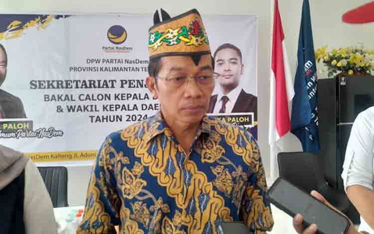 ?Ramai Diisukan Berpasangan dengan Abdul Razak, Begini Tanggapan Perdie M Yoseph