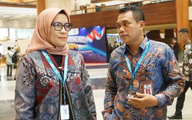 Pemko Palangka Raya Siapkan Strategi Akselerasi Ekonomi Inklusif
