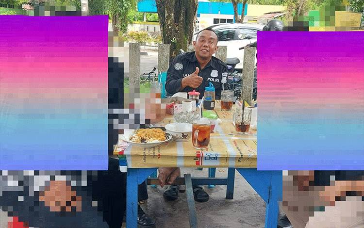 Investasi Gagal, Modal Tidak Dikembalikan, Dua Warga Dimediasi Polisi