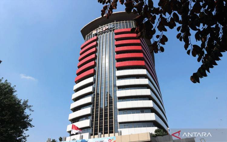 KPK Panggil Kabag Pengelolaan Rumah Jabatan DPR RI