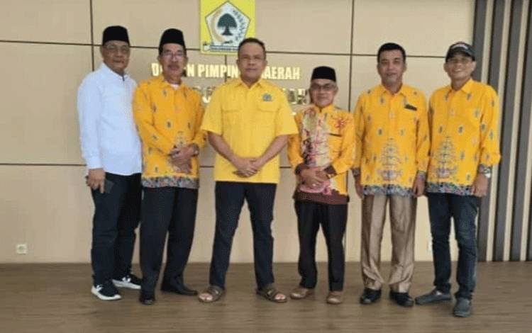 Khemal Minta Pemko Berikan Pelatihan Pengemasan dan Pemasaran UMKM