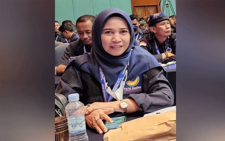 Legislator Palangka Raya ini Minta Pemko Optimalkan Layanan Mall Pelayanan Publik Huma Betang