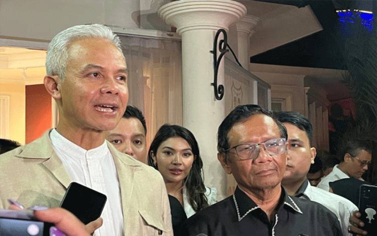 Pakar: Sikap Oposisi Ganjar akan Bermakna Bila PDIP juga Mengamini