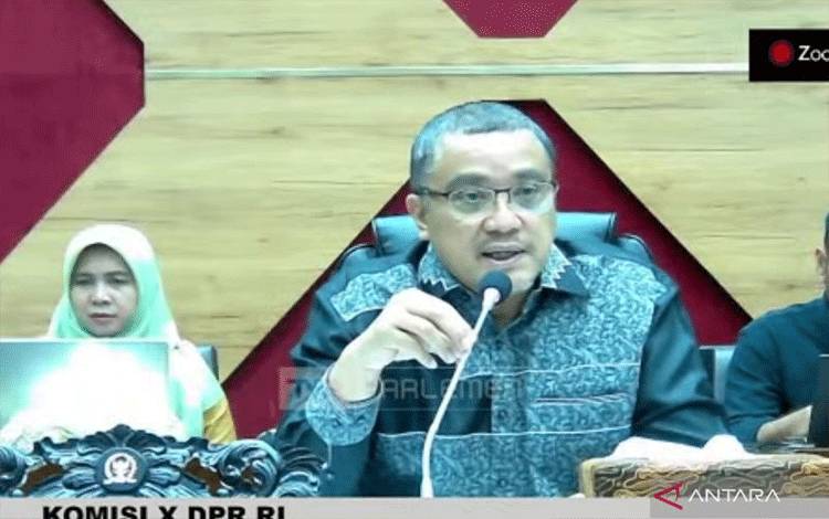 Komisi X DPR Imbau Pemerintah Pastikan KIP Kuliah Tepat Sasaran