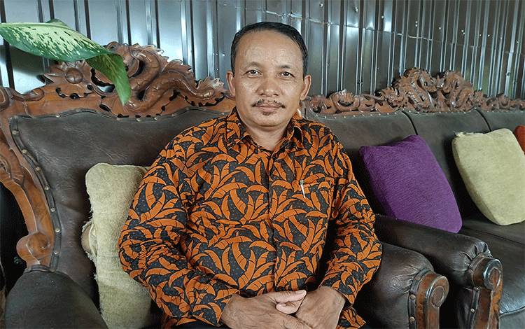 Habib Said Abdul Saleh Tetap Buka Peluang Maju di Pilgub Kalteng?