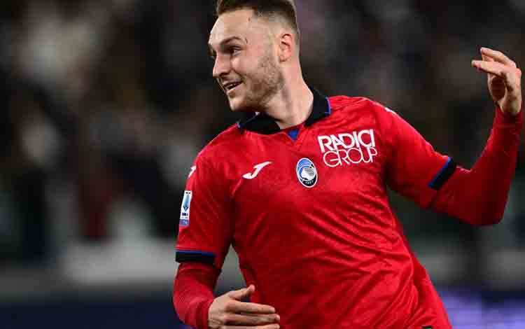 Atalanta Siap Jual Teun Koopmeiners pada Bursa Transfer Mendatang