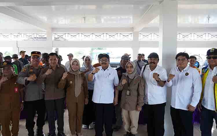 Kalteng Masih Kekurangan Tenaga Penyuluh Pertanian  ?