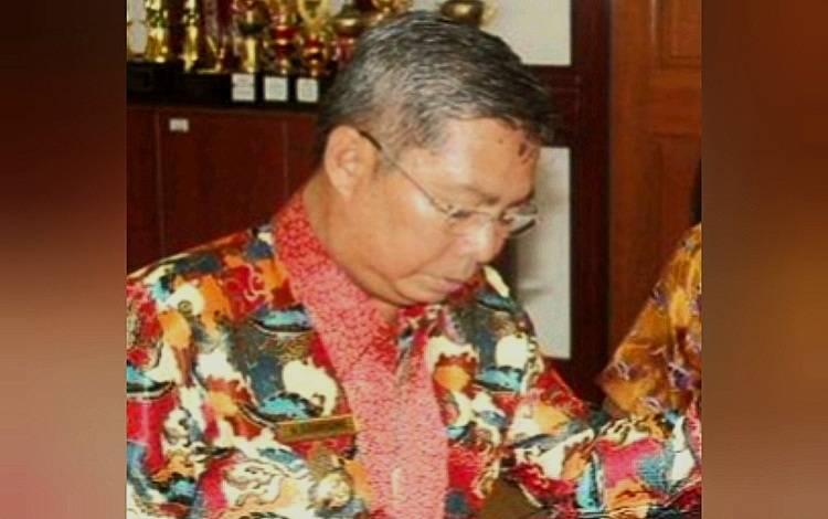 Aspirasi Masyarakat di Desa Muara Dua Seruyan Diharapkan Dapat Perhatian