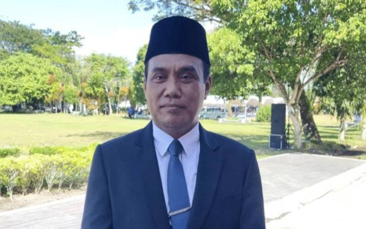 75 Persen Lahan di Palangka Raya Ekosistem Gambut, Perlu Dijaga Bersama