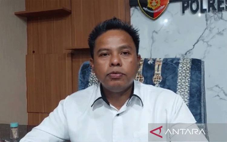 Polisi Buru Pelaku Pembunuhan Seorang Kakek