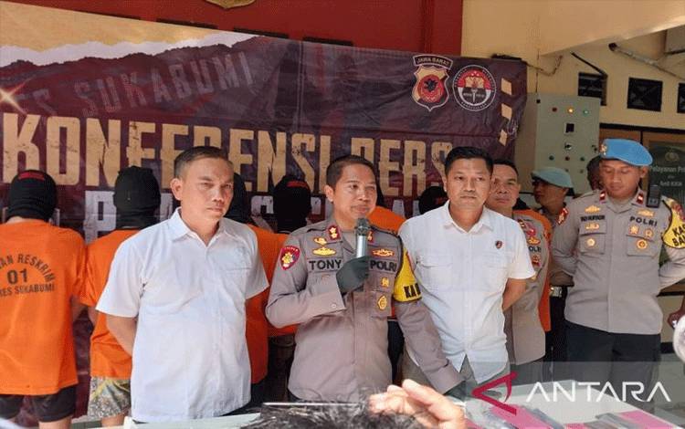 Polisi Temukan Fakta Baru Kasus Pembunuhan Lelaki Penyuka Sesama Jenis